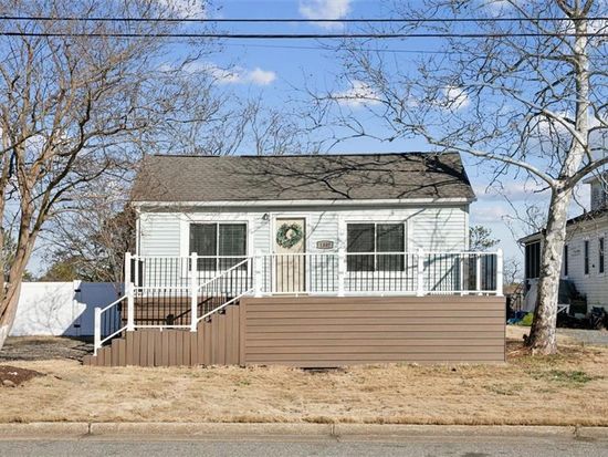 1389 Poquoson Ave, Poquoson, VA 23662