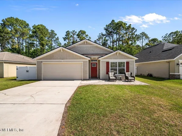 2232 CRYSTAL COVE Drive, Green Cove Springs, FL 32043