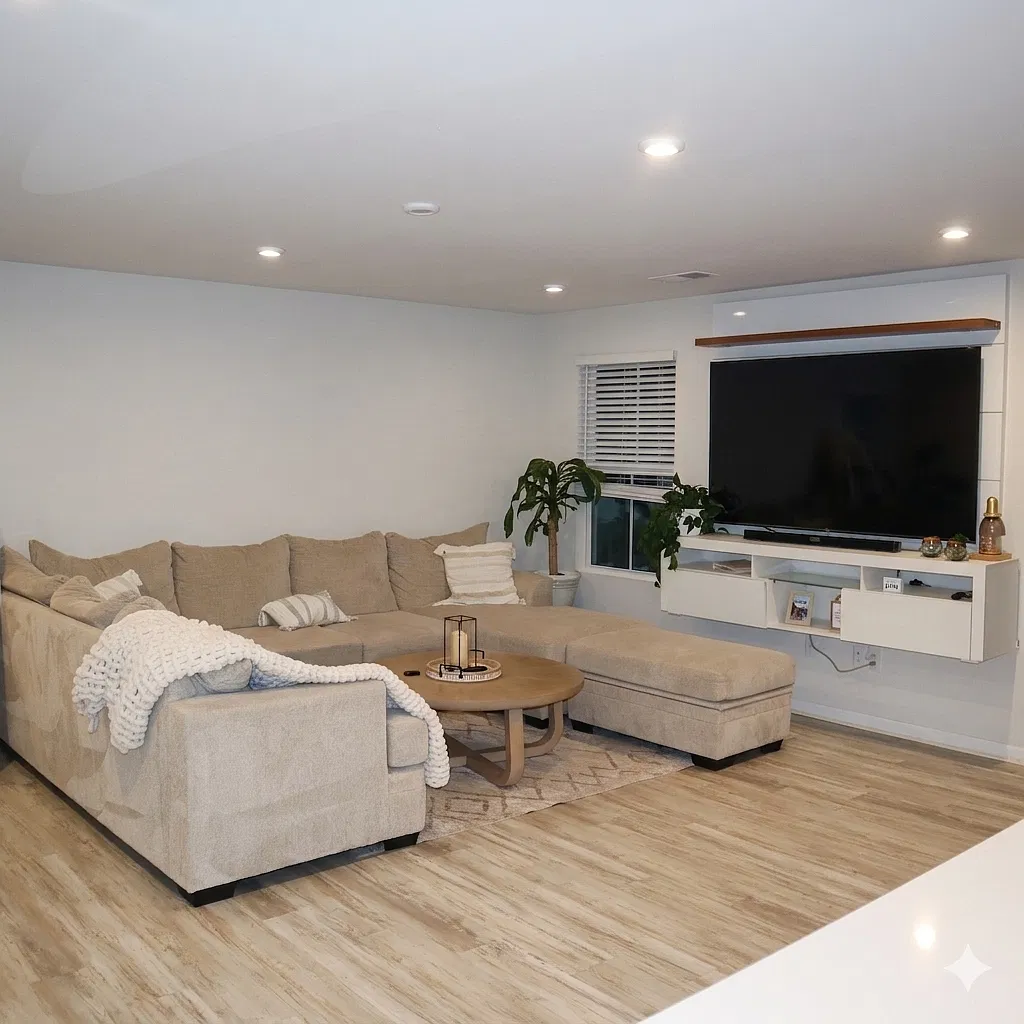 4 bed, 2.5 bath, 1900 sqft, $2,200 — Photo 3