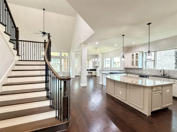 6806 Auburn Sands Dr, Spring, TX 77389