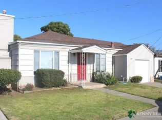 78 Arlington Dr, South San Francisco, CA 94080