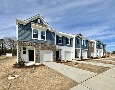 132 S Chubb Rdg, Clayton, NC, 27520