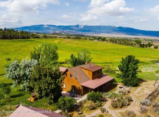 1563 County Road 326, Silt, CO 81652
