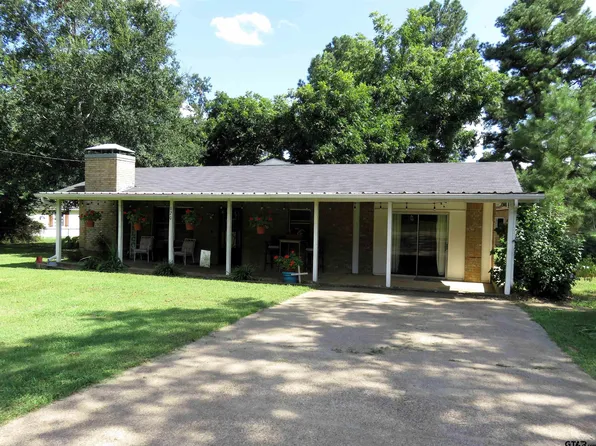 620 An County Rd #308, Frankston, TX 75763