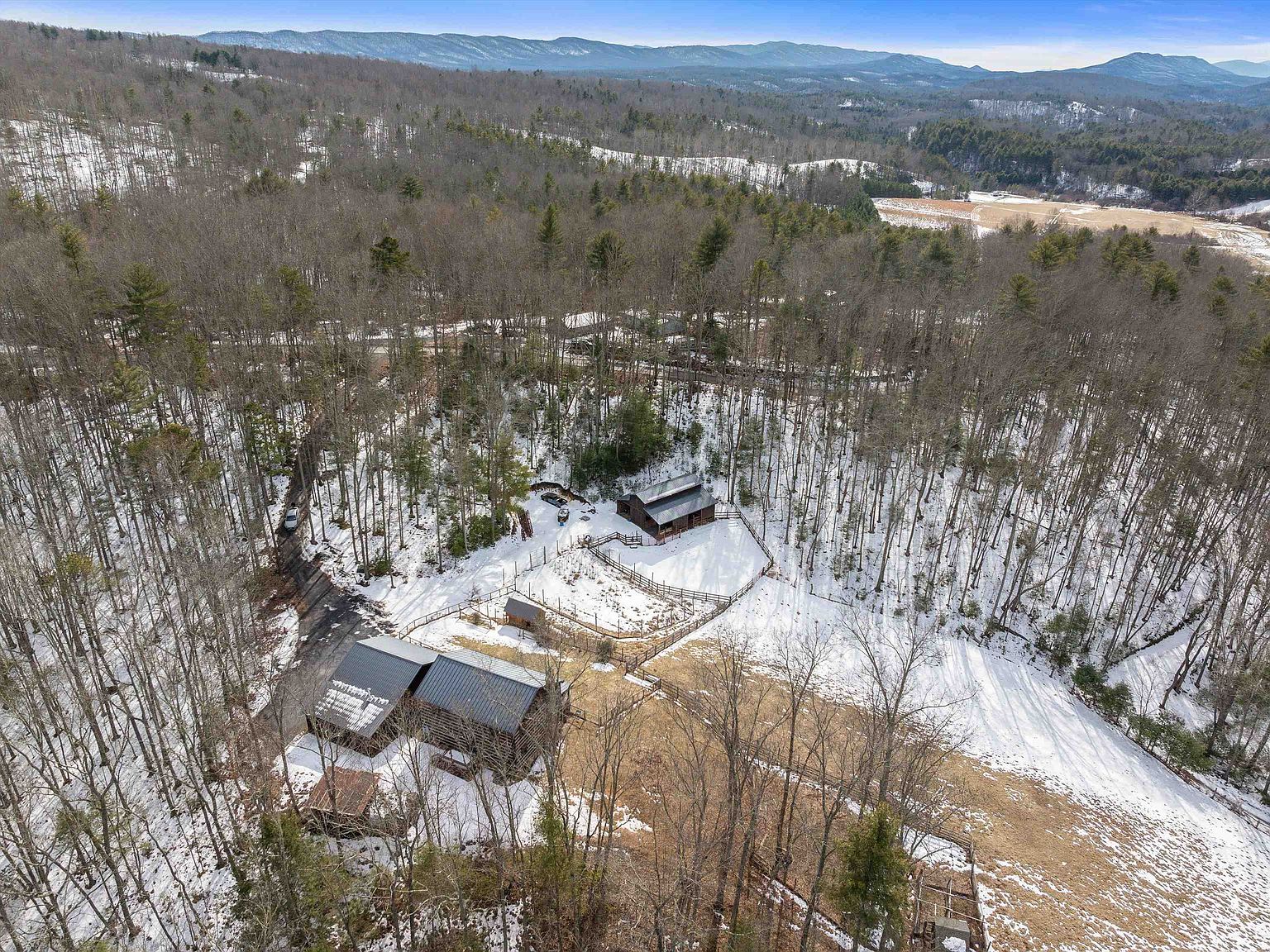 5311 Pig Run Rd, Millboro, VA 24460 | Zillow
