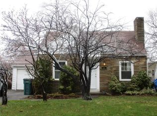 51 Needham St, Rochester, NY 14615