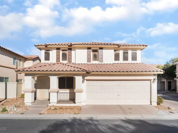 5934 Banbury Heights Way, Las Vegas, NV 89139