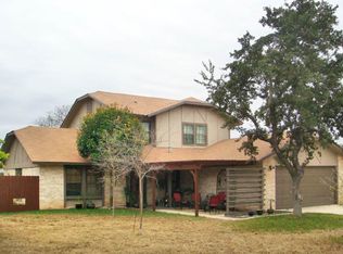 14110 Shire Oak St, San Antonio, TX 78247