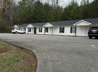 2316 Old Federal Rd N, Chatsworth, GA 30705