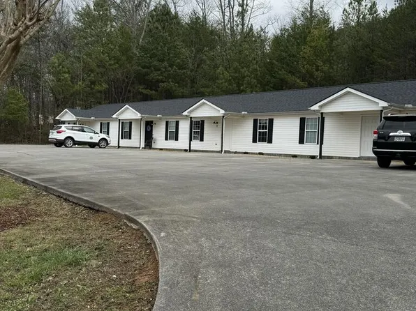 2316 Old Federal Rd N, Chatsworth, GA 30705