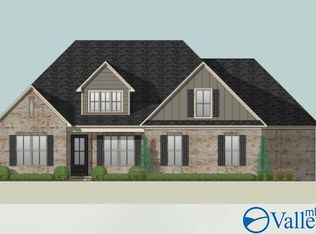 113 Overcup Ct, Madison, AL 35756