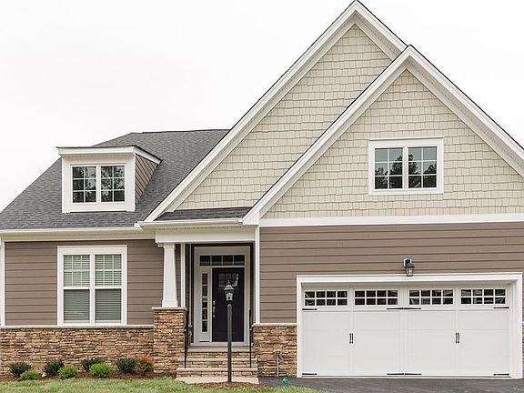 Craftsman Architectural Style