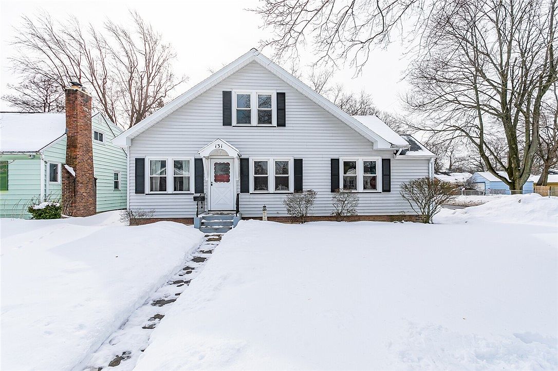 131 Hartsdale Rd, Rochester, NY 14622 Zillow