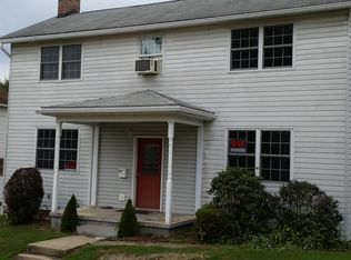 710 Wood St, Saltsburg, PA 15681