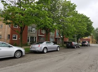 801 E 87th Pl APT 1A, Chicago, IL 60619