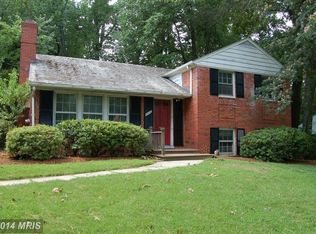 4406 Saul Rd, Kensington, MD 20895