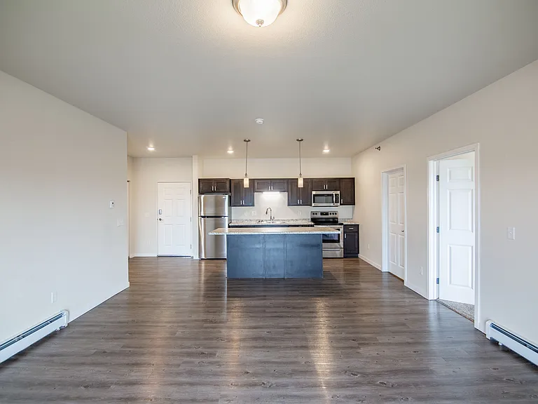 Creekside at Osgood Apartments — Photo 15