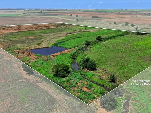 County Road 440, Muenster, TX 76252