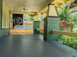 205 W Louisiana Ave, Tampa, FL 33603