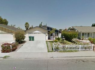 14601 Countrywood Ln, Irvine, CA 92604