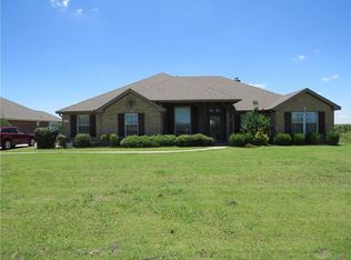 1601 Meadowbrook Ln, Nevada, TX 75173