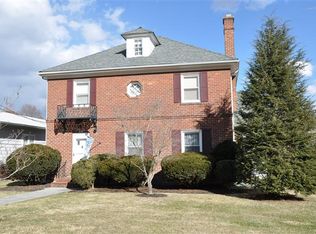 613 Addams St, Covington, VA 24426