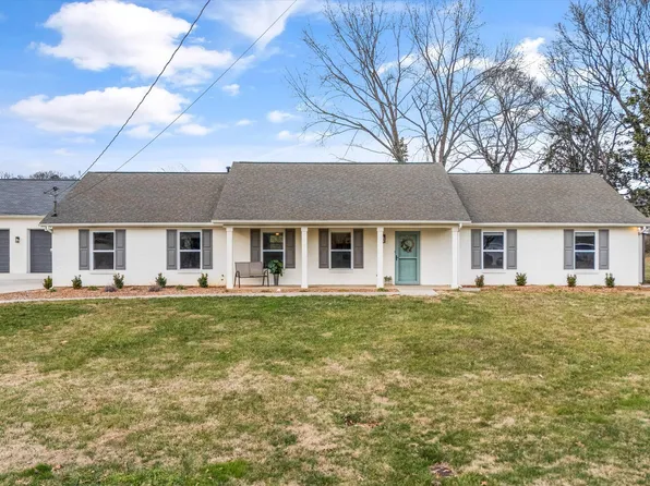 827 Plainfield Rd, Knoxville, TN 37923