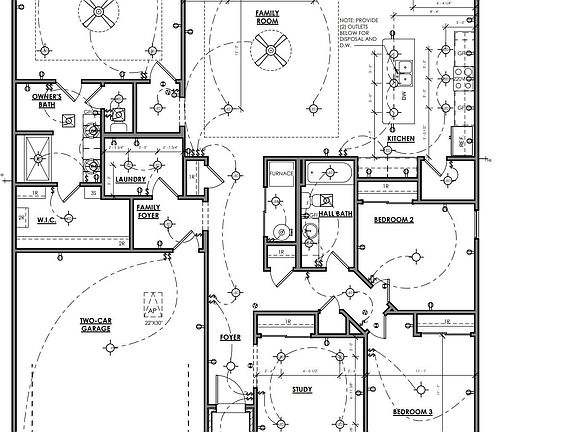 5th image of 7050 Wesley Cir