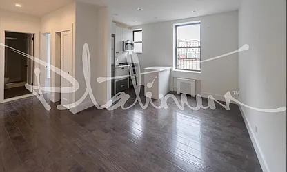 Rented by Platinum Properties