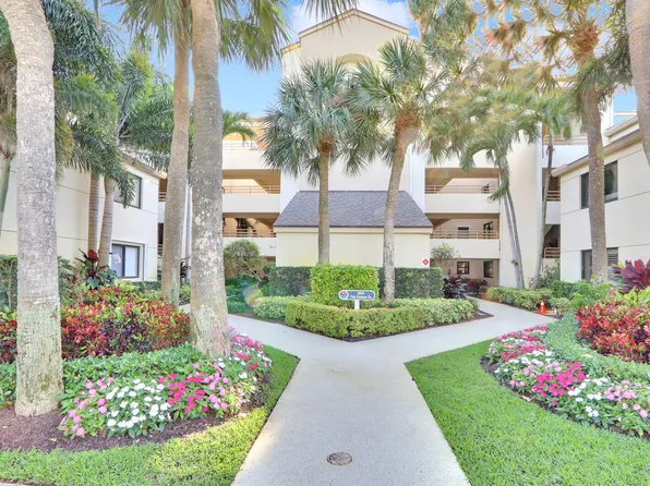 346 Oak Harbour Drive, Juno Beach, FL 33408
