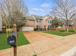 163 Holt Hills Rd, Nashville, TN 37211