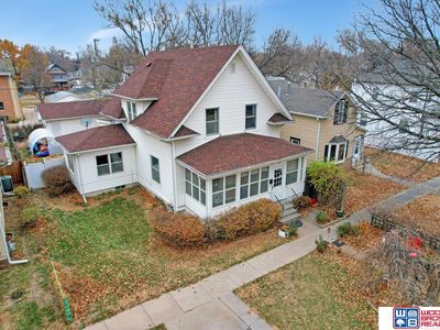 1126 Sumner St, Lincoln, NE, 68502