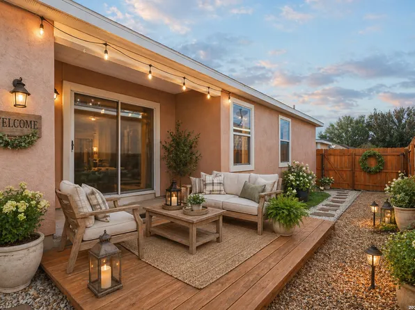 1722 Joy Spg, New Braunfels, TX 78130
