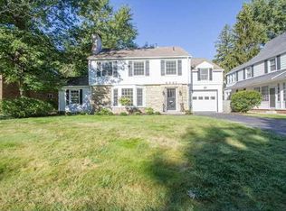 2331 Hempstead Rd, Toledo, OH 43606