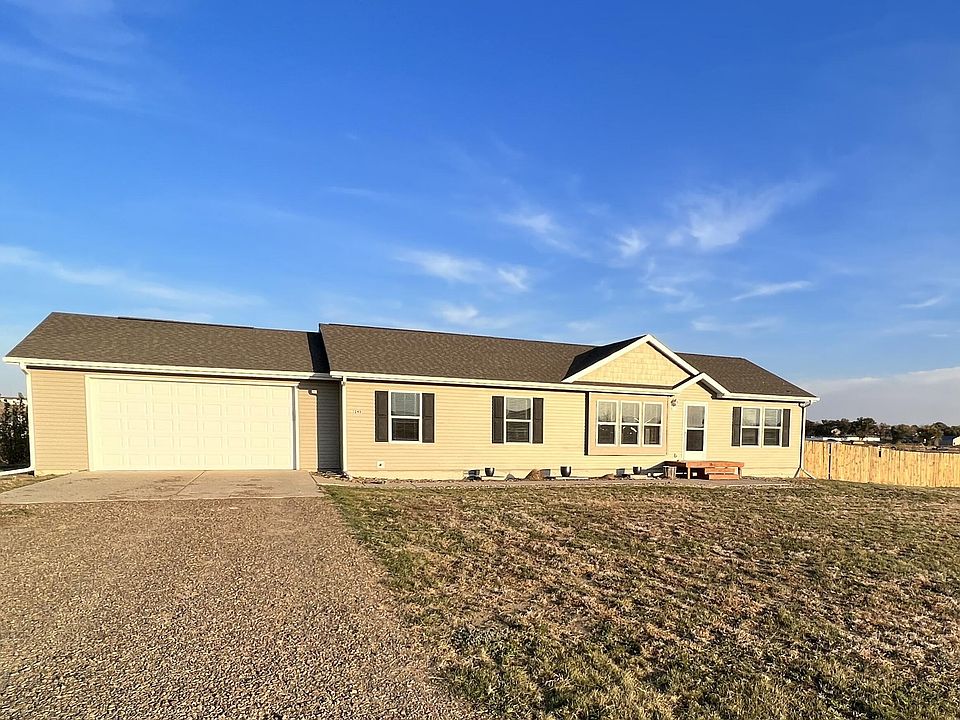 3248 125th Y Ave NW, Watford City, ND 58854 Zillow