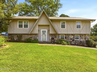 7404 Sturbridge Ct, Knoxville, TN 37931