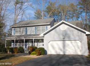 43924 Hosta Way, California, MD 20619