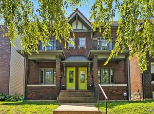 4236 McRee Ave, Saint Louis, MO