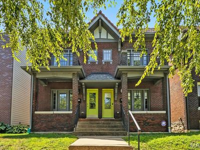 4236 McRee Ave, Saint Louis, MO, 63110