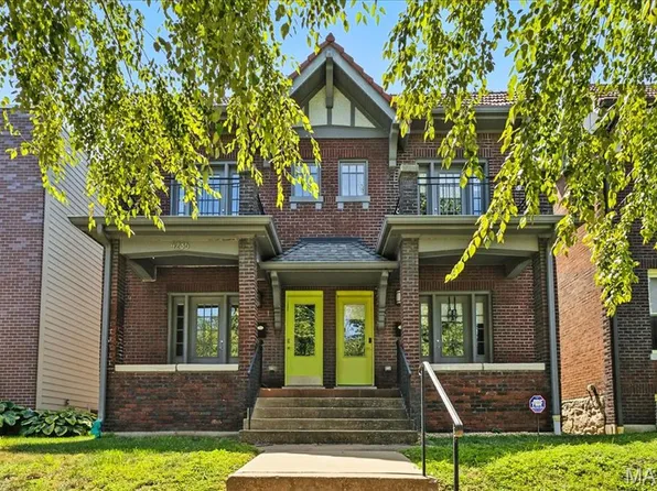 4236 McRee Ave, Saint Louis, MO 63110