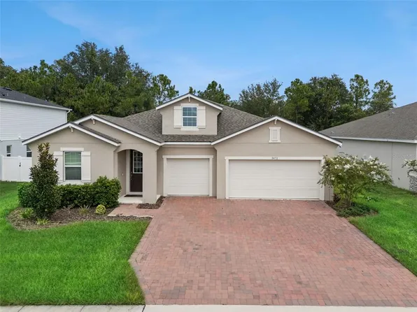 3472 DOUGLAS FIR DRIVE, APOPKA, FL 32703