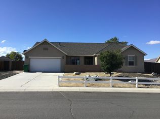105 Creekside Dr, Dayton, NV