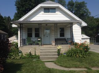 5211 Rowland Rd, Toledo, OH 43613