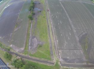 Elmer Dr, Breaux Bridge, LA 70517