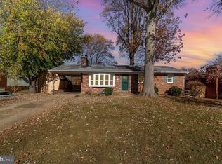 208 Bynum Ridge Rd, Forest Hill, MD 21050