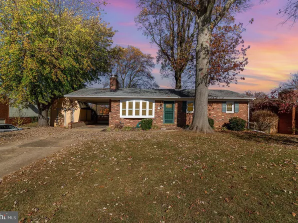 208 Bynum Ridge Rd, Forest Hill, MD 21050