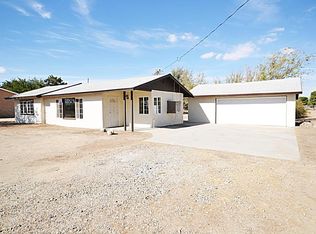 10117 E Avenue R12, Littlerock, CA 93543