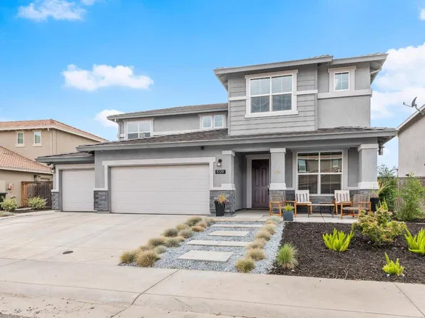 5129 Wood Way, Roseville, CA 95747
