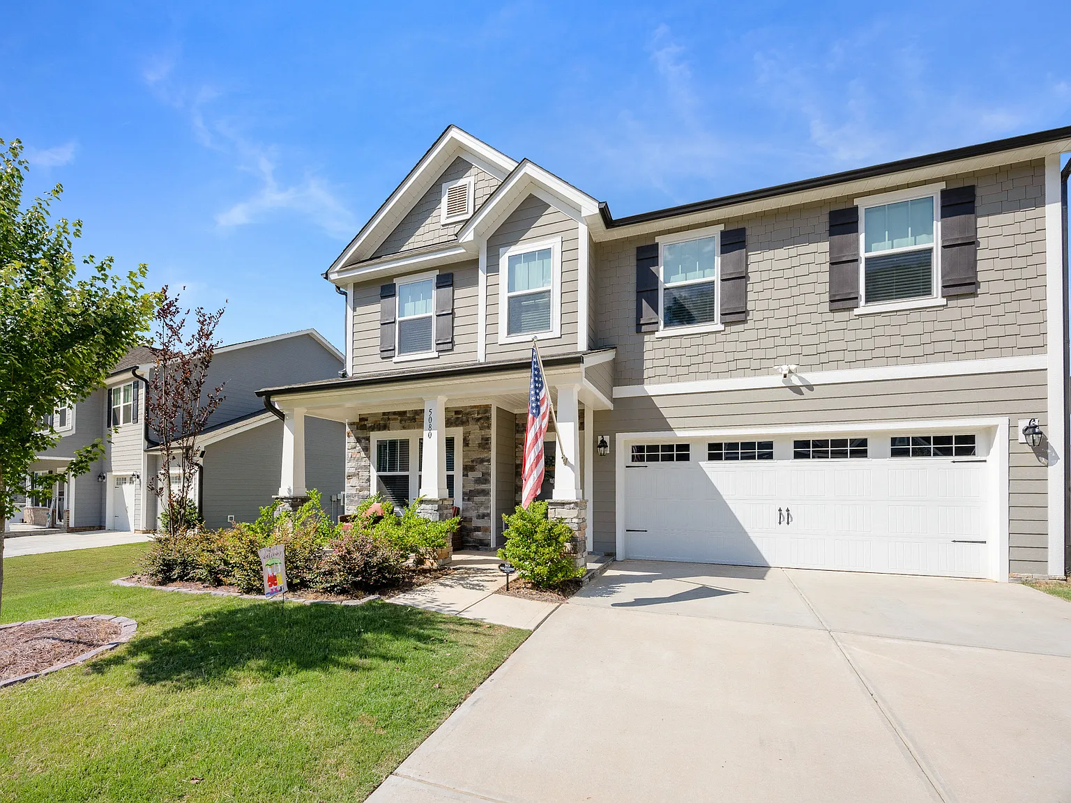 5080 Mooreland Oaks Way - 1 — Photo 2