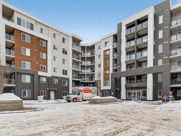 4641 N 128th Ave NE #3115, Calgary, AB T3N 1T3